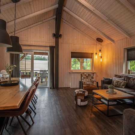 מדבאך Kustelberg Lodges מראה חיצוני תמונה
