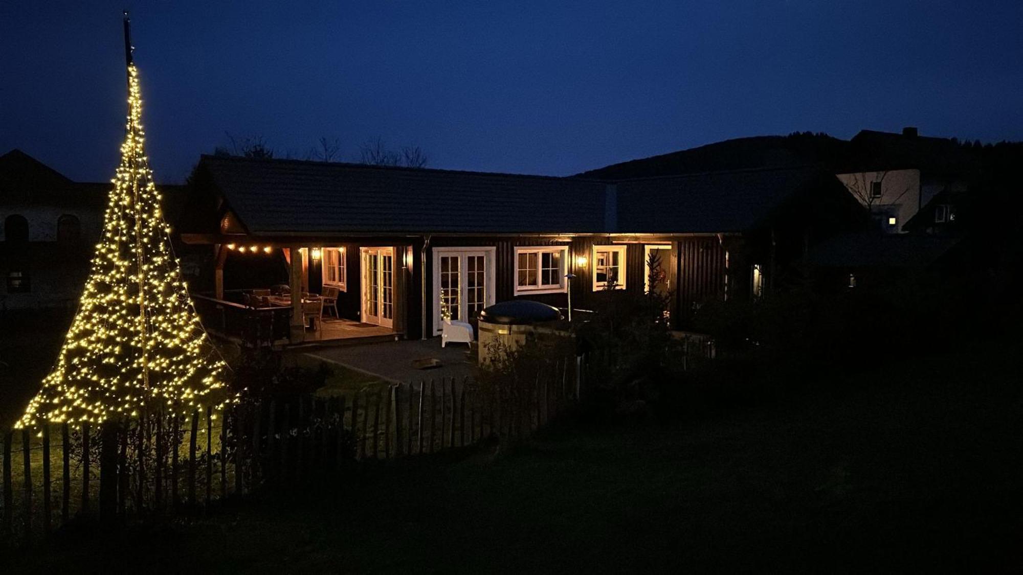 מדבאך Kustelberg Lodges מראה חיצוני תמונה