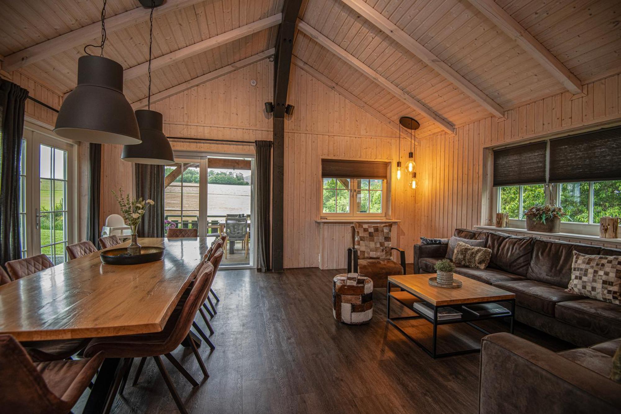 מדבאך Kustelberg Lodges מראה חיצוני תמונה