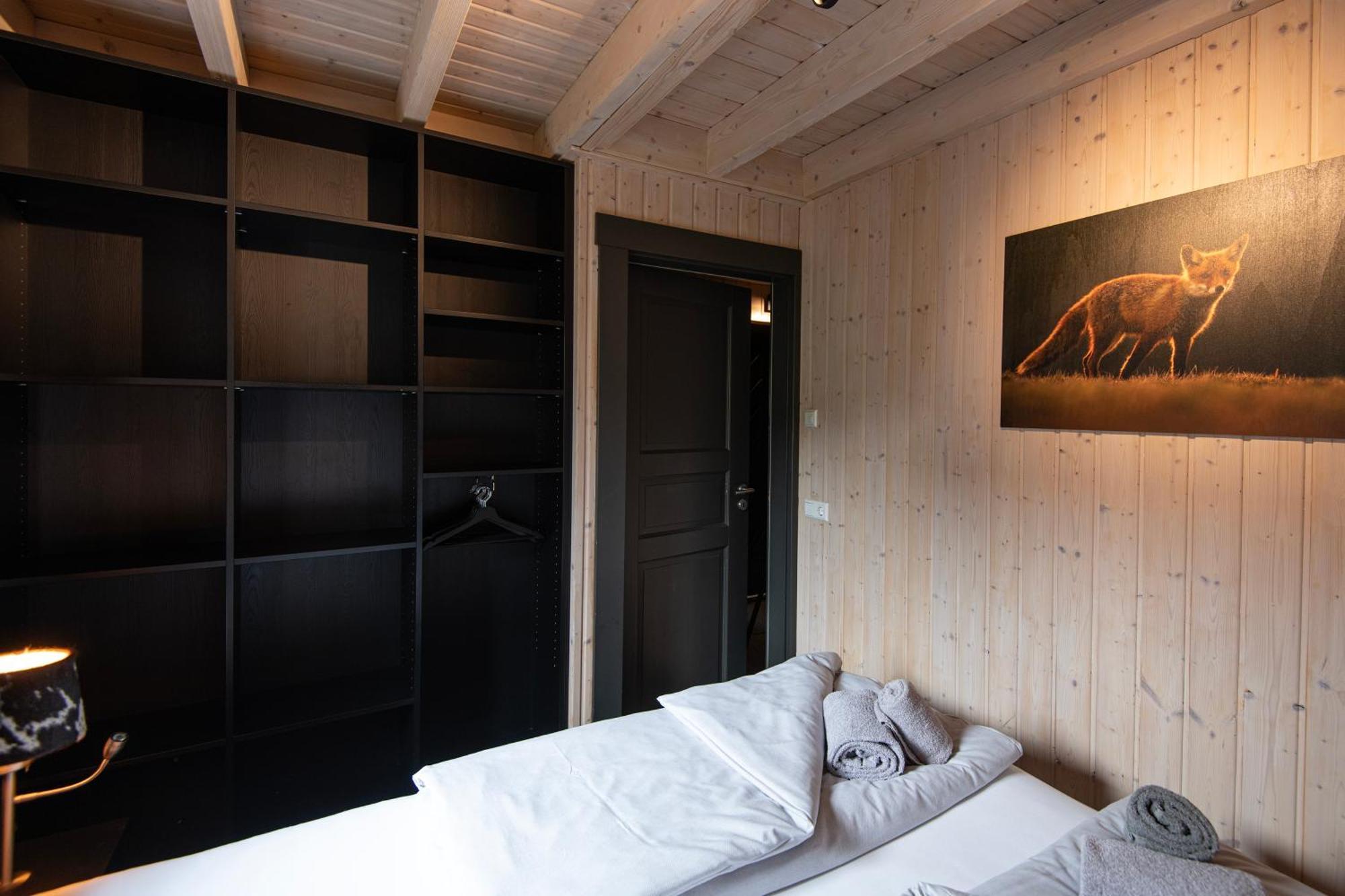 מדבאך Kustelberg Lodges מראה חיצוני תמונה