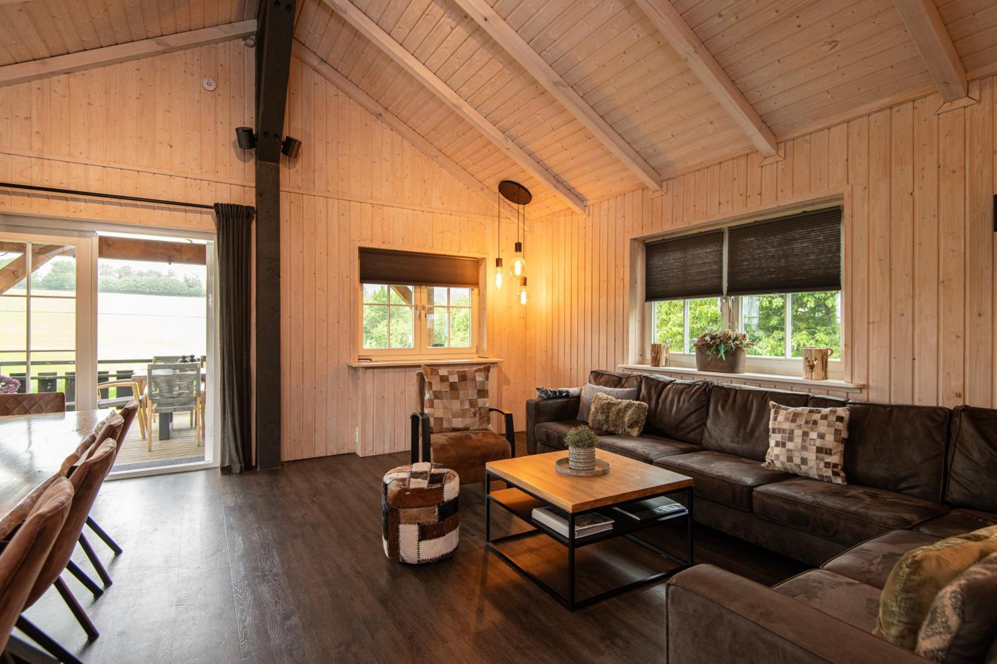 מדבאך Kustelberg Lodges מראה חיצוני תמונה