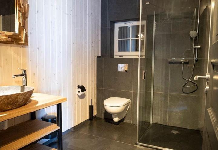 מדבאך Kustelberg Lodges מראה חיצוני תמונה