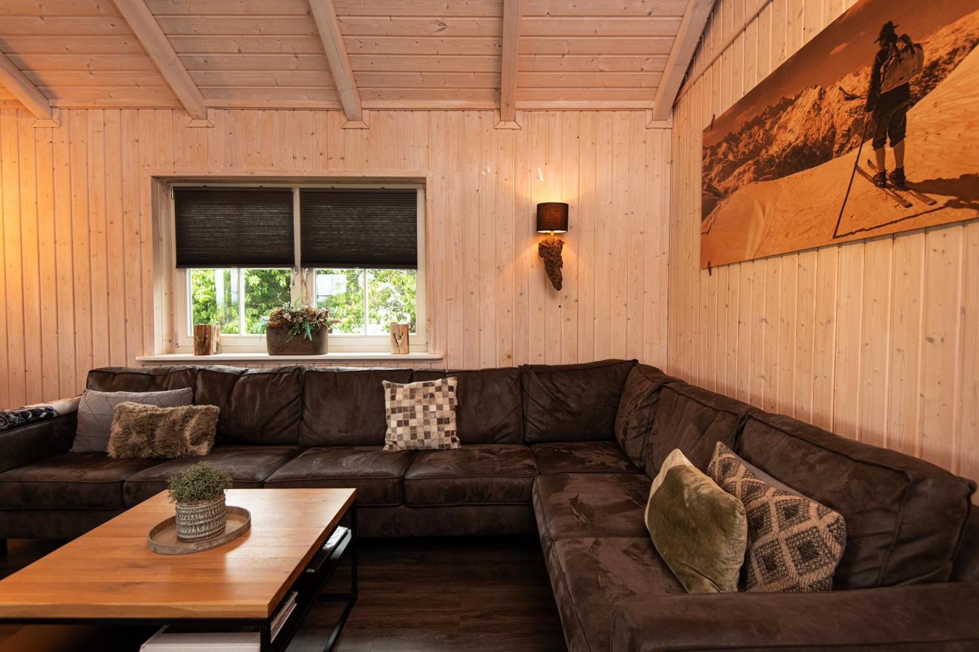 מדבאך Kustelberg Lodges מראה חיצוני תמונה
