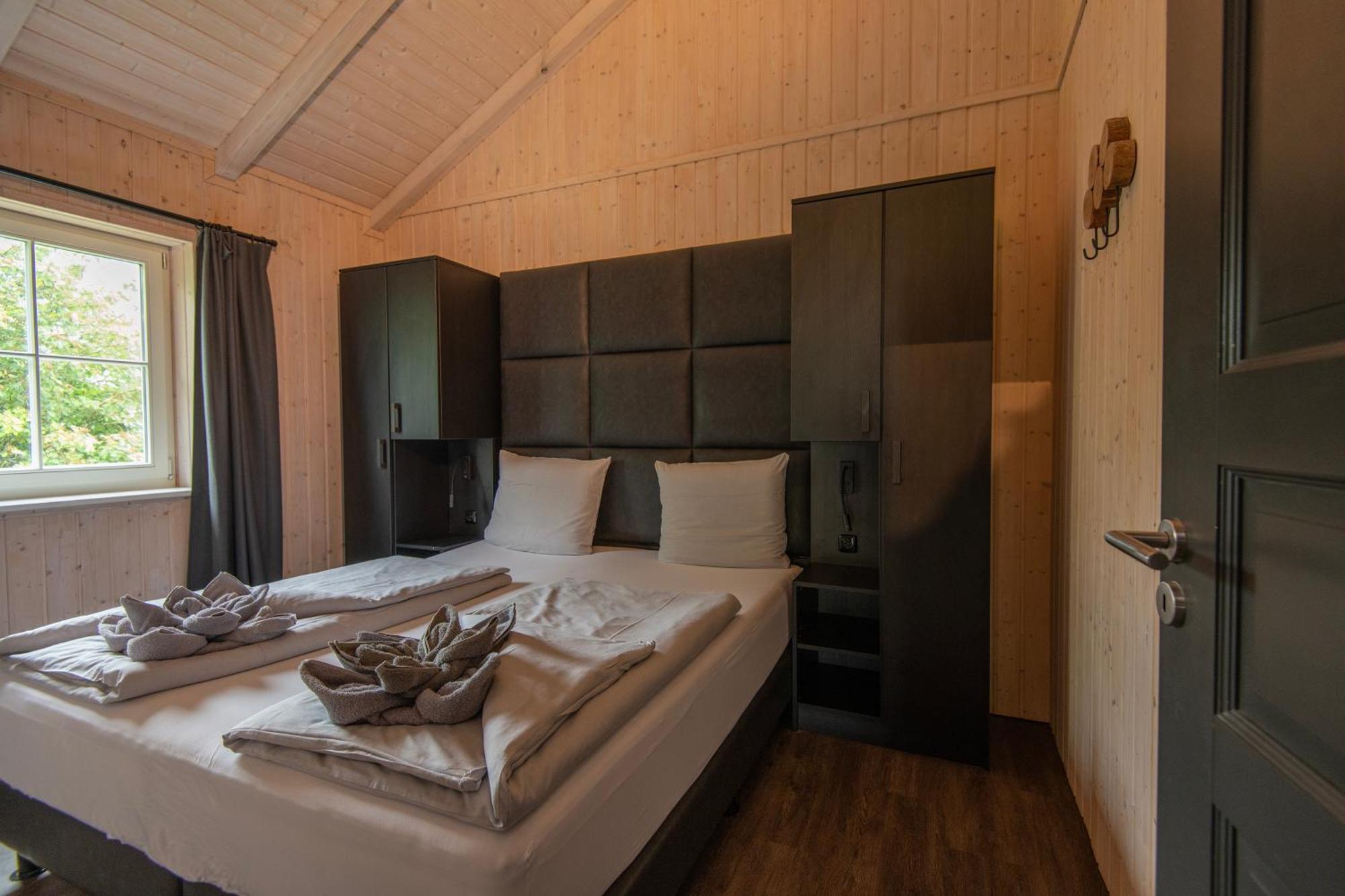 מדבאך Kustelberg Lodges מראה חיצוני תמונה