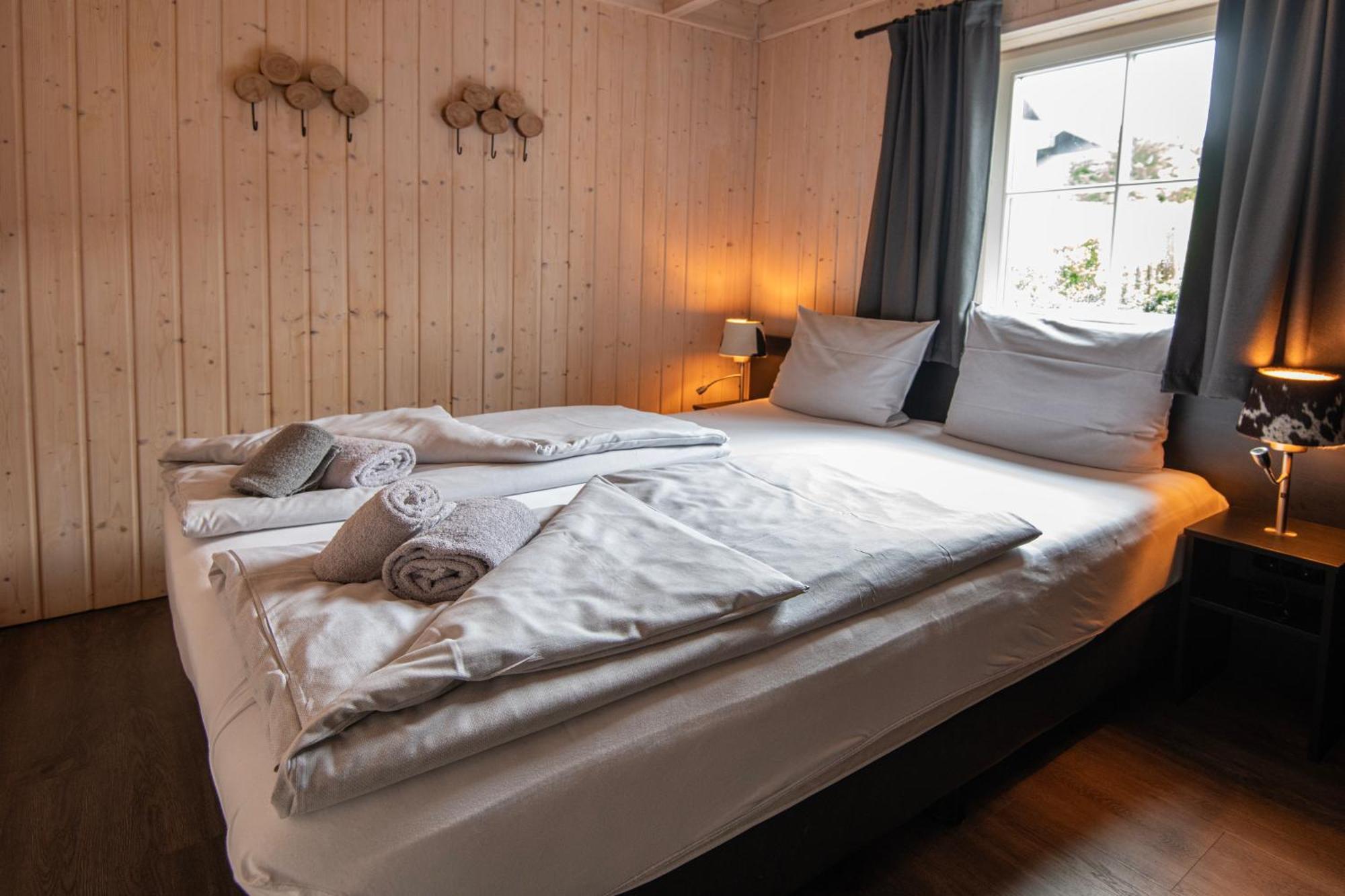 מדבאך Kustelberg Lodges מראה חיצוני תמונה