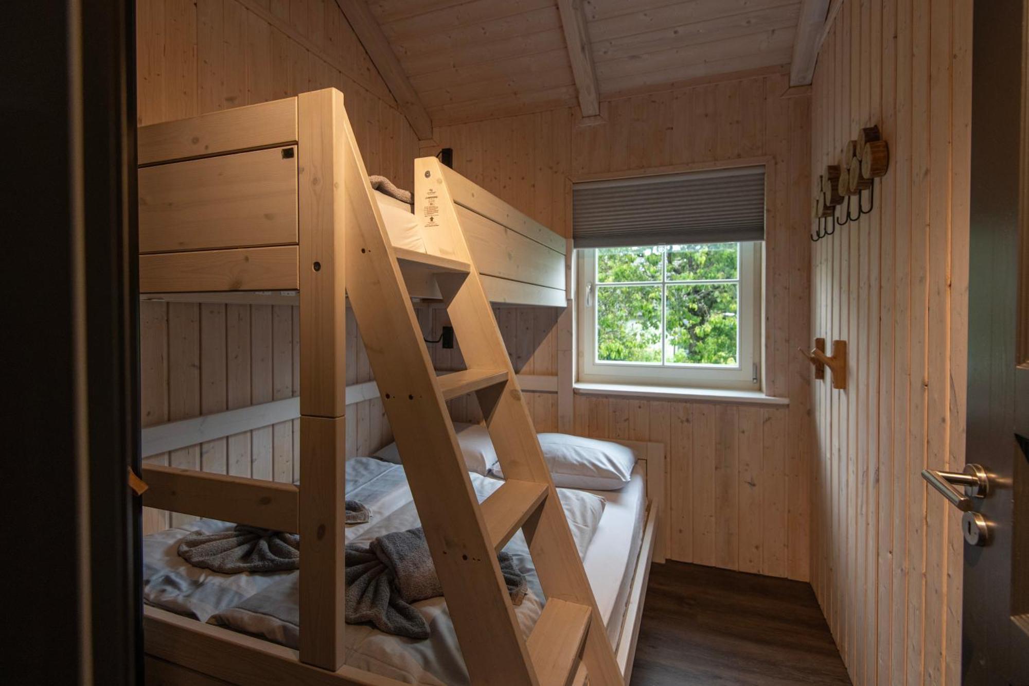 מדבאך Kustelberg Lodges מראה חיצוני תמונה