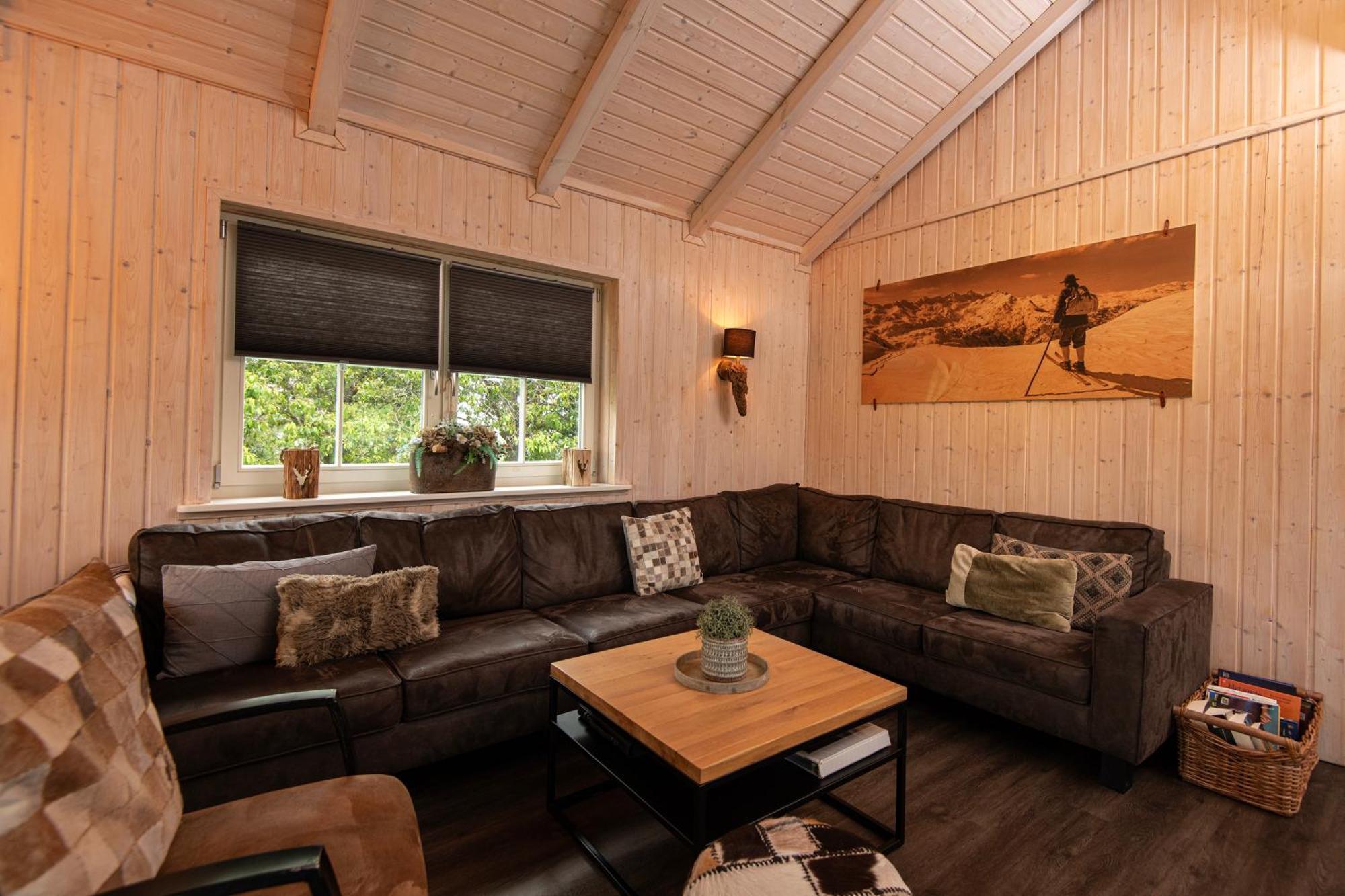 מדבאך Kustelberg Lodges מראה חיצוני תמונה