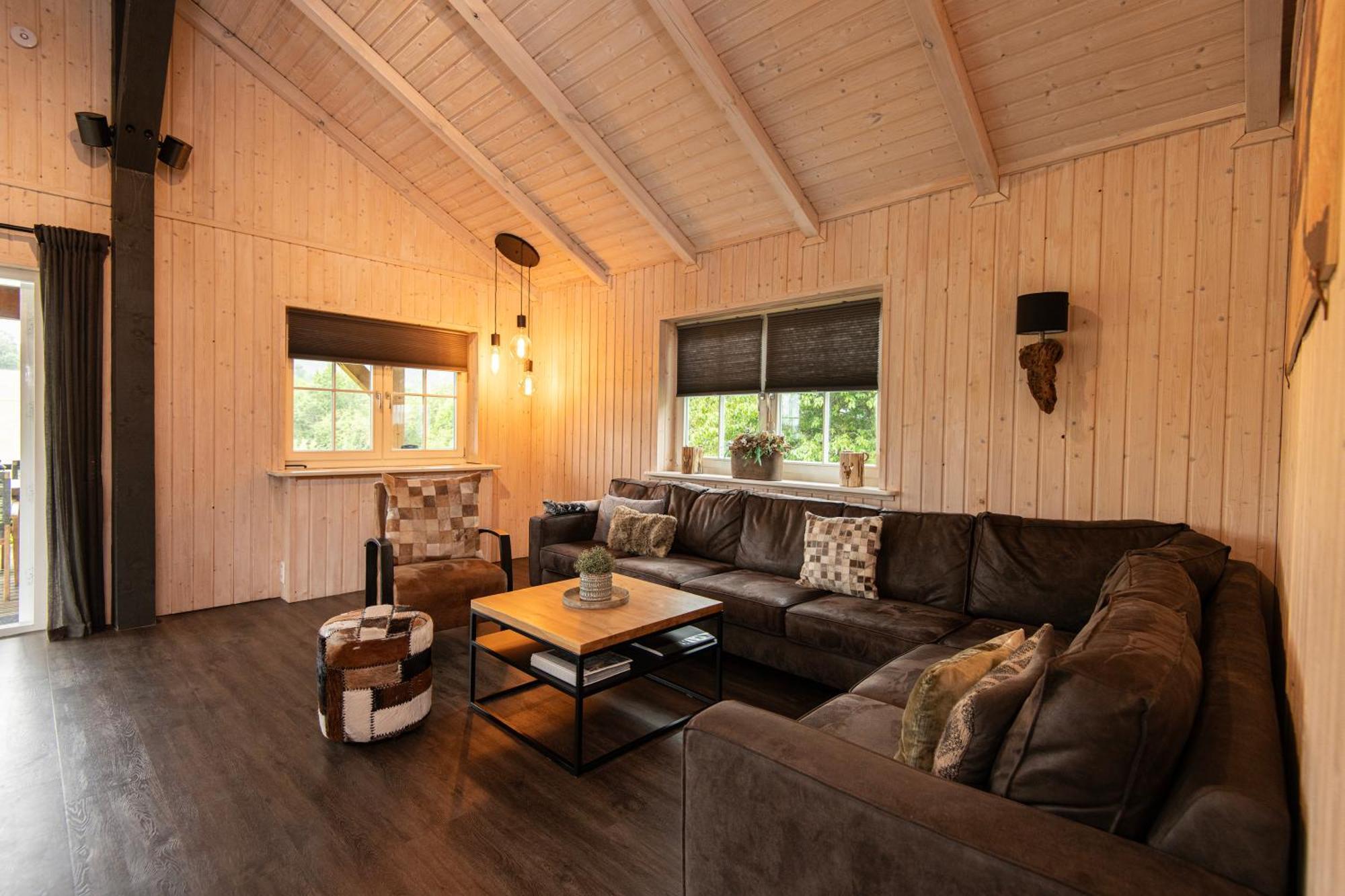 מדבאך Kustelberg Lodges מראה חיצוני תמונה