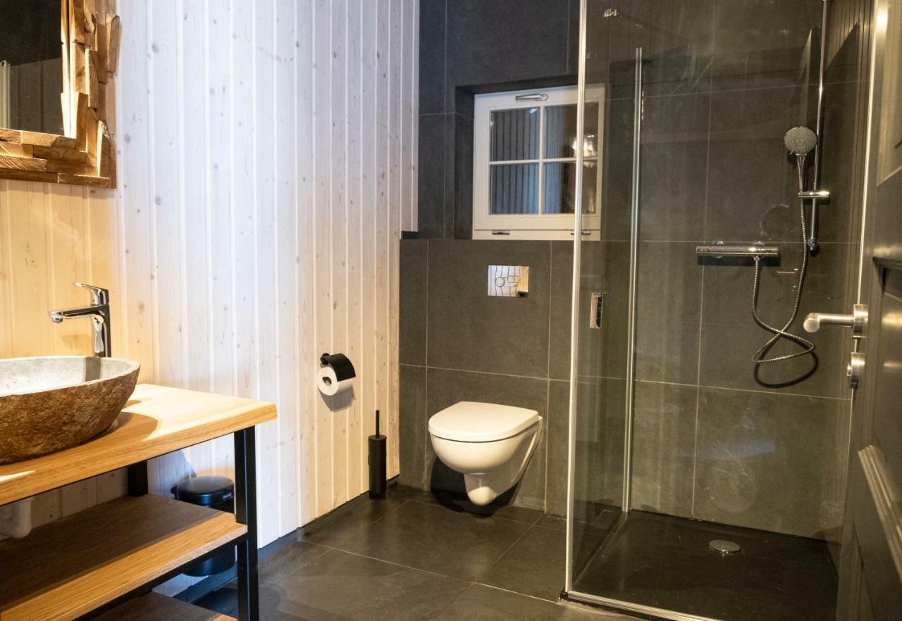 מדבאך Kustelberg Lodges מראה חיצוני תמונה